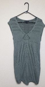Banana Republic Knitted Dress